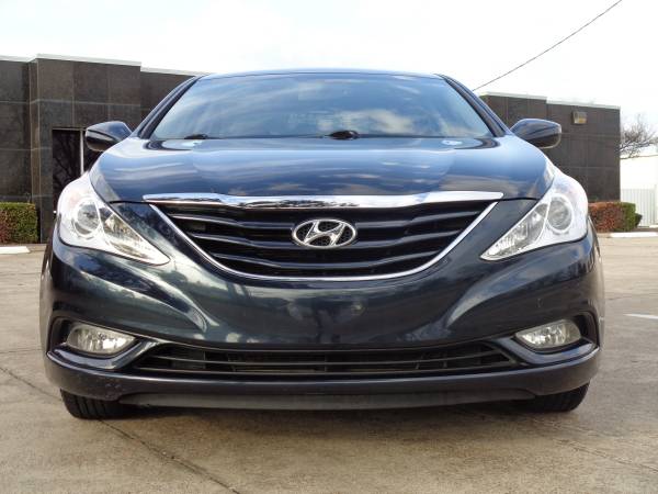 2013 Hyundai Sonata GLS Top Condition No Accident 1 Owner Gas Saver for sale in Dallas, TX – photo 9