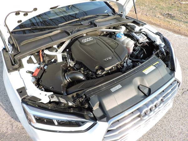 2018 Audi A5 Sportback 2 0 TFSI Premium Plus - - by for sale in Hartford, WI – photo 17