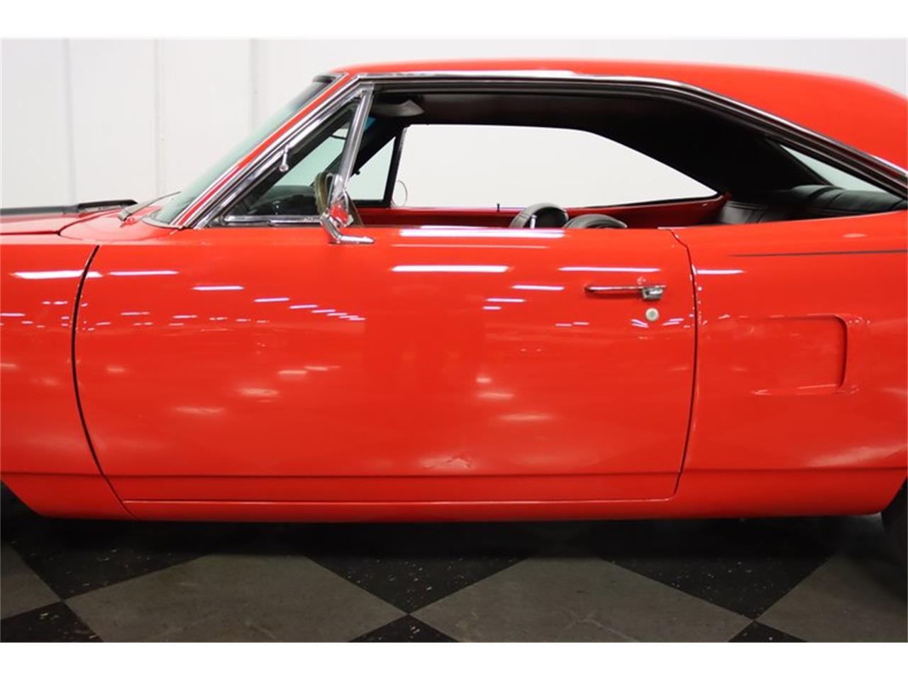 1970 Plymouth Road Runner for sale in Fort Worth, TX – photo 28