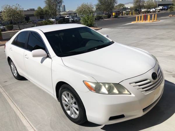 2009 Toyota Camry Run Perfect Look Great Smogd Clean Title for sale in Las Vegas, NV – photo 7