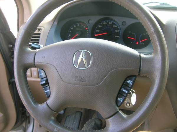 2005 Acura MDX 4x4! - cars & trucks - by dealer - vehicle automotive... for sale in Fort Collins, CO – photo 14