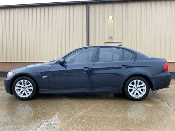 2006 BMW 3 Series 325xi AWD - 76,000 miles for sale in Uniontown , OH – photo 5