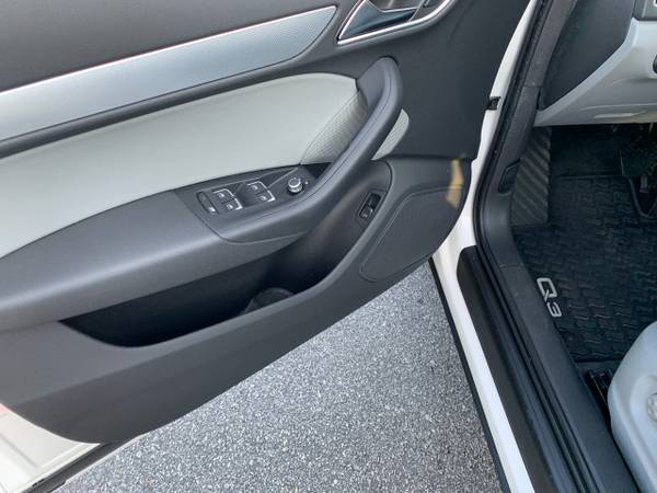 2016 Audi Q3 FrontTrak 4dr Premium Plus for sale in Hendersonville, NC – photo 5