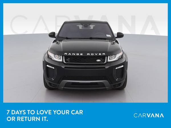 2018 Land Rover Range Rover Evoque HSE Dynamic Sport Utility 4D suv for sale in Imperial Beach, CA – photo 13