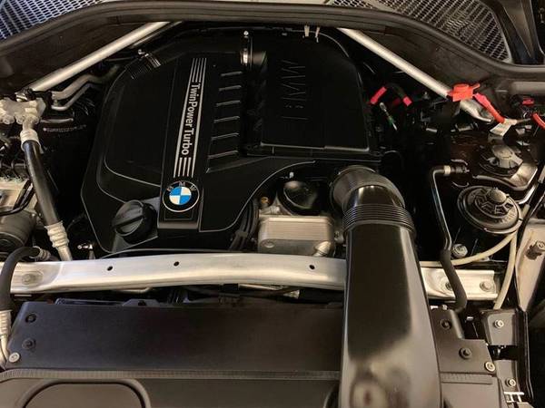 2014 BMW X5 AWD 4dr xDrive35i for sale in Rancho Cordova, CA – photo 15