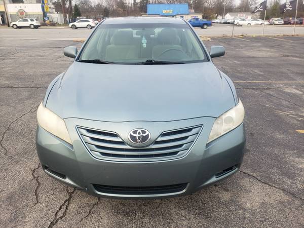 Toyota Camry 2009 - cars & trucks - by dealer - vehicle automotive... for sale in Indianapolis, IN