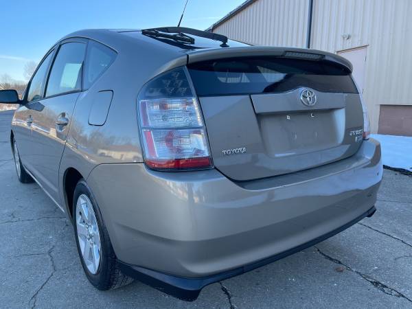 2005 Toyota Prius HYBRID 1.5L - Brand New Hybrid Battery - 145K... for sale in Lakemore, OH – photo 22