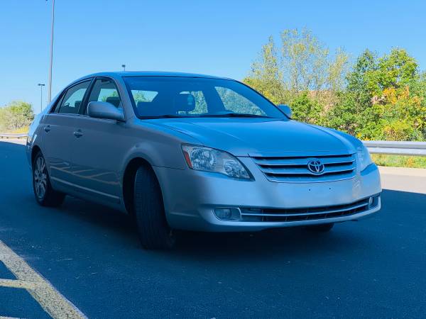 2005 Toyota Avalon Touring Well Maintain for sale in east greenbush, NY – photo 13