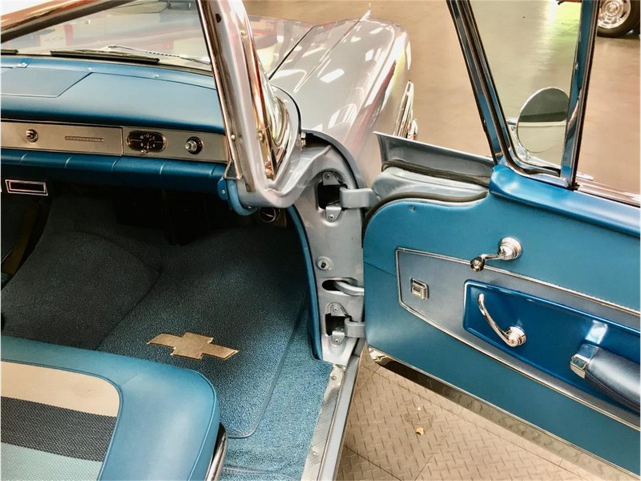 1958 Chevrolet Impala for sale in Dothan, AL – photo 58