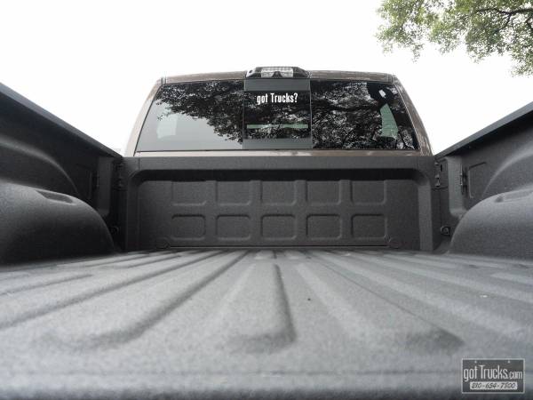 2021 Dodge Ram 2500 Longhorn - - by dealer - vehicle for sale in San Antonio, TX – photo 6