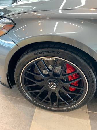 2019 C 63s AMG Coupe for sale in Kahului, HI