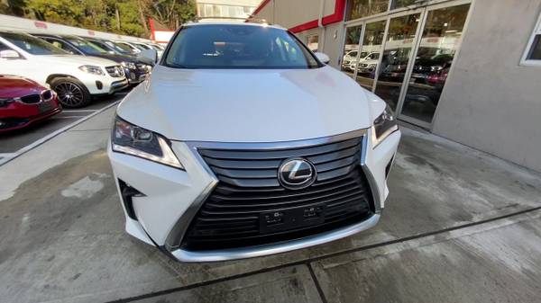 2017 Lexus RX 350 - - by dealer - vehicle automotive for sale in Great Neck, NY – photo 5