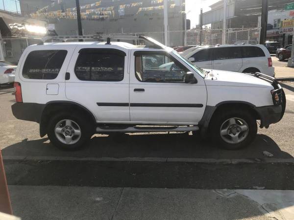 2001 Nissan Xterra SE 4dr 4WD SUV BUY HERE, PAY HERE Available! -... for sale in Ridgewood, NY – photo 6