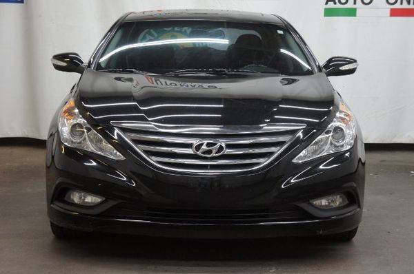 2014 Hyundai Sonata SE Auto QUICK AND EASY APPROVALS for sale in Arlington, TX – photo 3