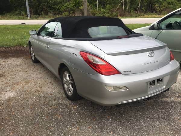 As low as 400 down and 25 weekly or 1000 cash - cars & trucks - by... for sale in Clewiston, FL – photo 9