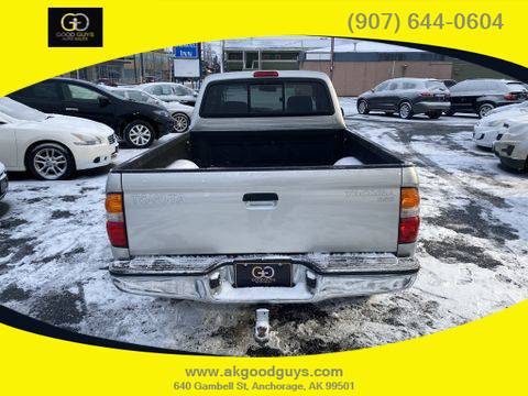 2003 Toyota Tacoma Xtracab - Financing Available! - cars & trucks -... for sale in Anchorage, AK – photo 6