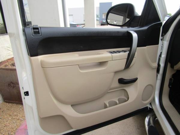 2009 Chevrolet Silverado 1500 2WD Crew Cab 143.5" LT for sale in Watauga (N. Fort Worth), TX – photo 24