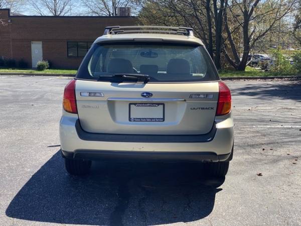 2005 Subaru Outback 2 5i - - by dealer - vehicle for sale in Richmond , VA – photo 7