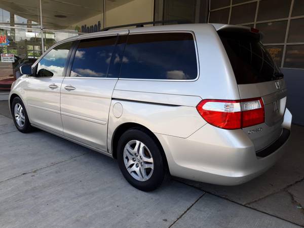 2006 HONDA ODYSSEY - - by dealer - vehicle automotive for sale in milwaukee, WI – photo 7