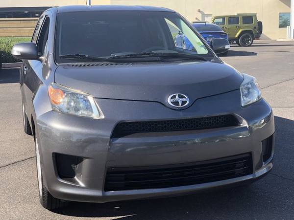 2014 Scion xD -- Call and Make Offer -- for sale in Surprise, AZ – photo 5