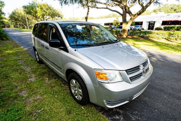 2008 Dodge Grand Caravan SE 4dr Extended Mini Van - CALL or TEXT... for sale in Sarasota, FL – photo 12
