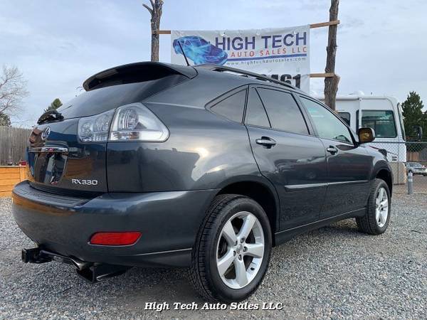 2004 Lexus RX 330 4WD 5-Speed Automatic - - by dealer for sale in Denver , CO – photo 15