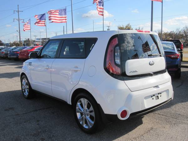 2016 Kia Soul ! 4dr Crossover - - by dealer - vehicle for sale in Bethany, OK – photo 7