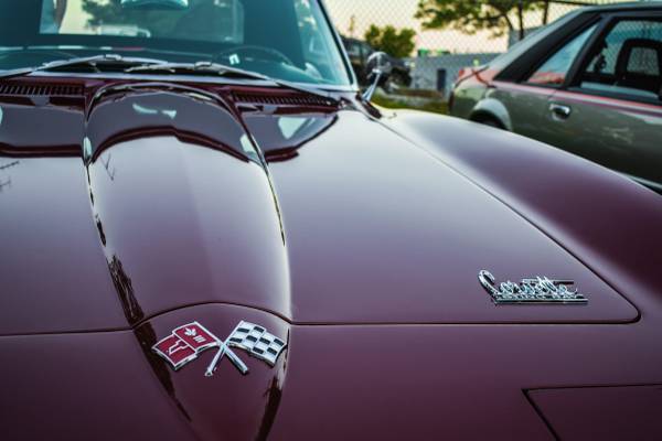 Corvette - cars & trucks - by owner - vehicle automotive sale for sale in SAINT PETERSBURG, FL – photo 17