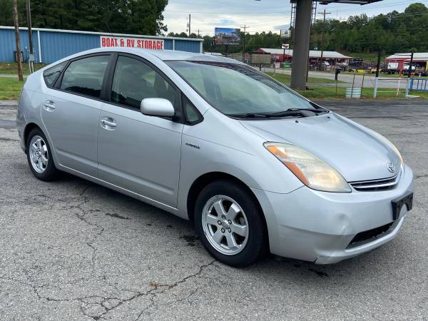 2008 Toyota Prius - cars & trucks - by dealer - vehicle automotive... for sale in Greenbrier, AR – photo 2