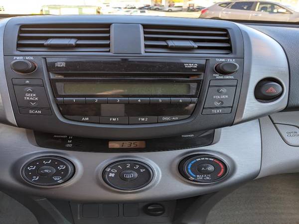 Wow! A 2006 Toyota RAV4 with 138,276 Miles-Hartford - cars & trucks... for sale in Thomaston, CT – photo 22