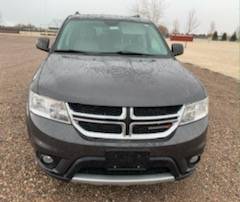 2017 Dodge Journey - - by dealer - vehicle automotive for sale in American falls, ID – photo 2