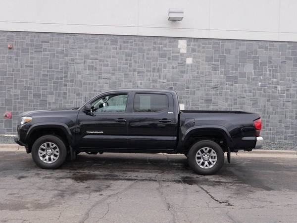 2018 Toyota Tacoma SR5 - - by dealer - vehicle for sale in Burnsville, MN – photo 6