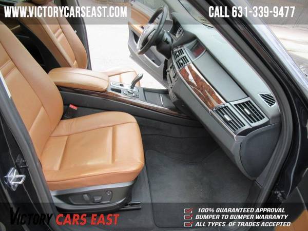 2010 BMW X5 AWD 4dr 30i - - by dealer - vehicle for sale in Huntington, NY – photo 13