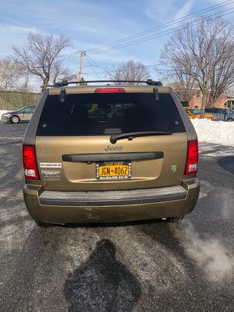 2008 Jeep Cherokee for sale in Jackson Heights, NY – photo 7