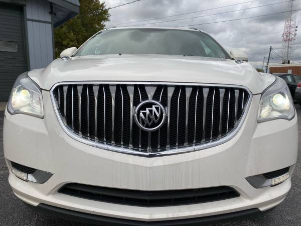 2013 Buick Enclave for sale in Wickliffe, OH – photo 16