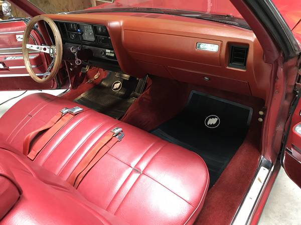 Buick Electra 225 Convertible 1970 for sale in Kewadin, MI – photo 15