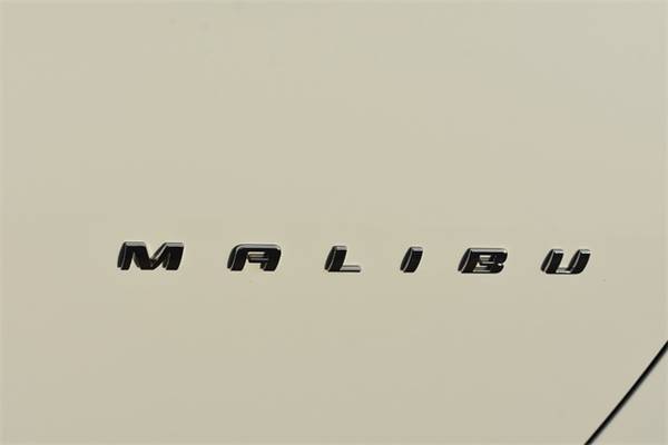 ✔️2017 Chevrolet Malibu LS FWD Certified Bad Credit Ok EMPLOYEE... for sale in Fox_Lake, IL – photo 13