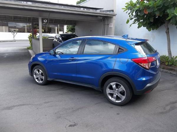 Clean/Just Serviced And Detailed/2018 Honda HR-V/On Sale For for sale in Kailua, HI – photo 6