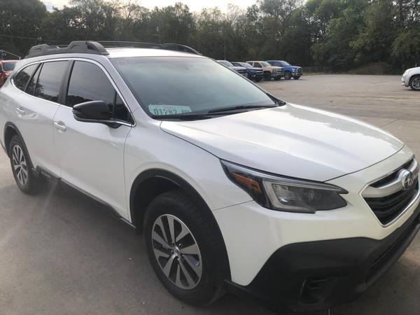 2020 Subaru Outback Premium for sale in West Des Moines, IA – photo 2