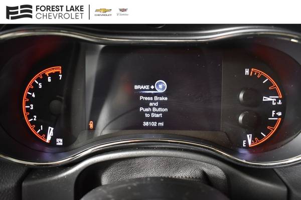 2020 Dodge Durango AWD All Wheel Drive R/T SUV - - by for sale in Forest Lake, MN – photo 21
