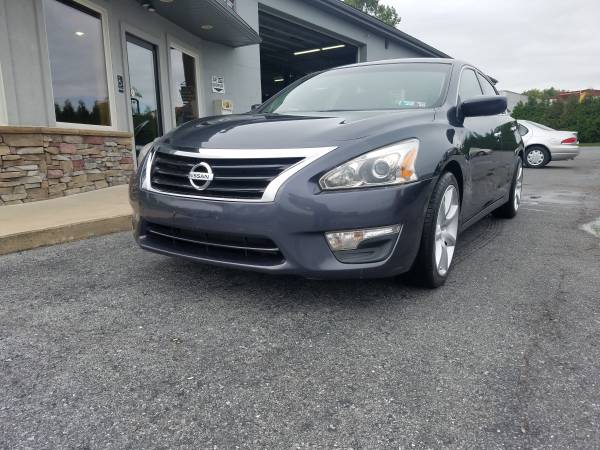 2013 Nissan Altima RENT TO OWN for sale in Ephrata, PA – photo 2