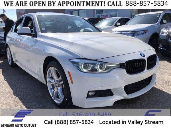 2018 BMW 330i 330i xDrive Sedan - - by dealer for sale in Valley Stream, NY – photo 11