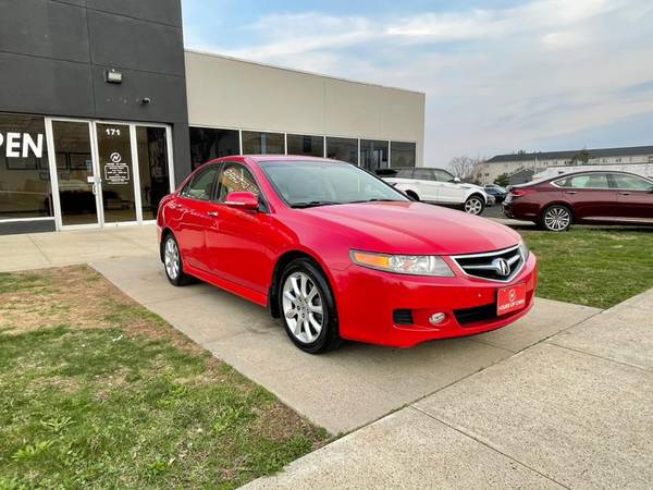 Look What Just Came In! A 2008 Acura TSX with 91, 757 Miles-Hartford for sale in Meriden, CT – photo 4