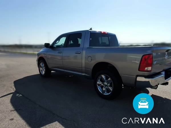 2019 Ram 1500 Classic Crew Cab Big Horn Pickup 4D 5 1/2 ft pickup -... for sale in Greenville, SC – photo 7