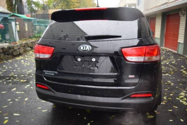 *2017* *Kia* *Sorento* *LX 4dr SUV* - cars & trucks - by dealer -... for sale in Paterson, NY – photo 23