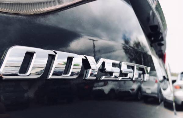 2016 Honda Odyssey SE Minivan LOW MILEAGE 90K MILES 3MONTH for sale in Harrisonburg, VA – photo 22