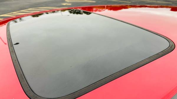 2015 Honda Fit EX 4dr Hatchback CVT hatchback Red - cars & trucks -... for sale in Fayetteville, AR – photo 9