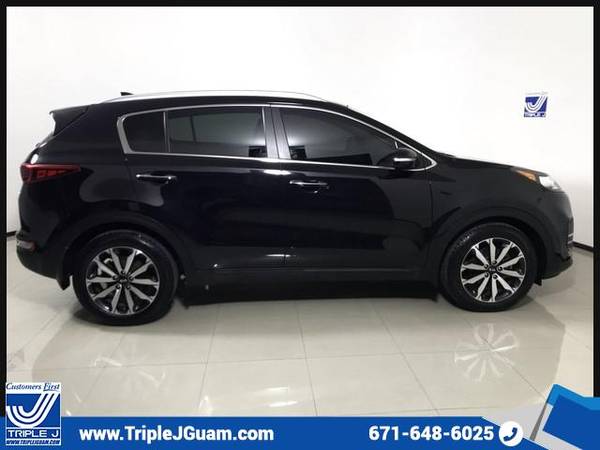 2017 Kia Sportage - - by dealer for sale in Other, Other – photo 12