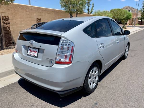 2008 Toyota Prius 45K Miles Fully Loaded - - by for sale in Phoenix, AZ – photo 7