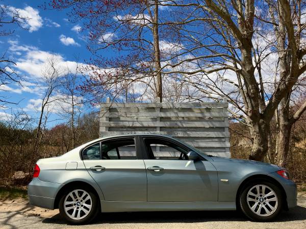 07 BMW 328 Xi AWD 4WD 1 Owner 77K California car LIKE NEW - cars & for sale in Other, MA – photo 18